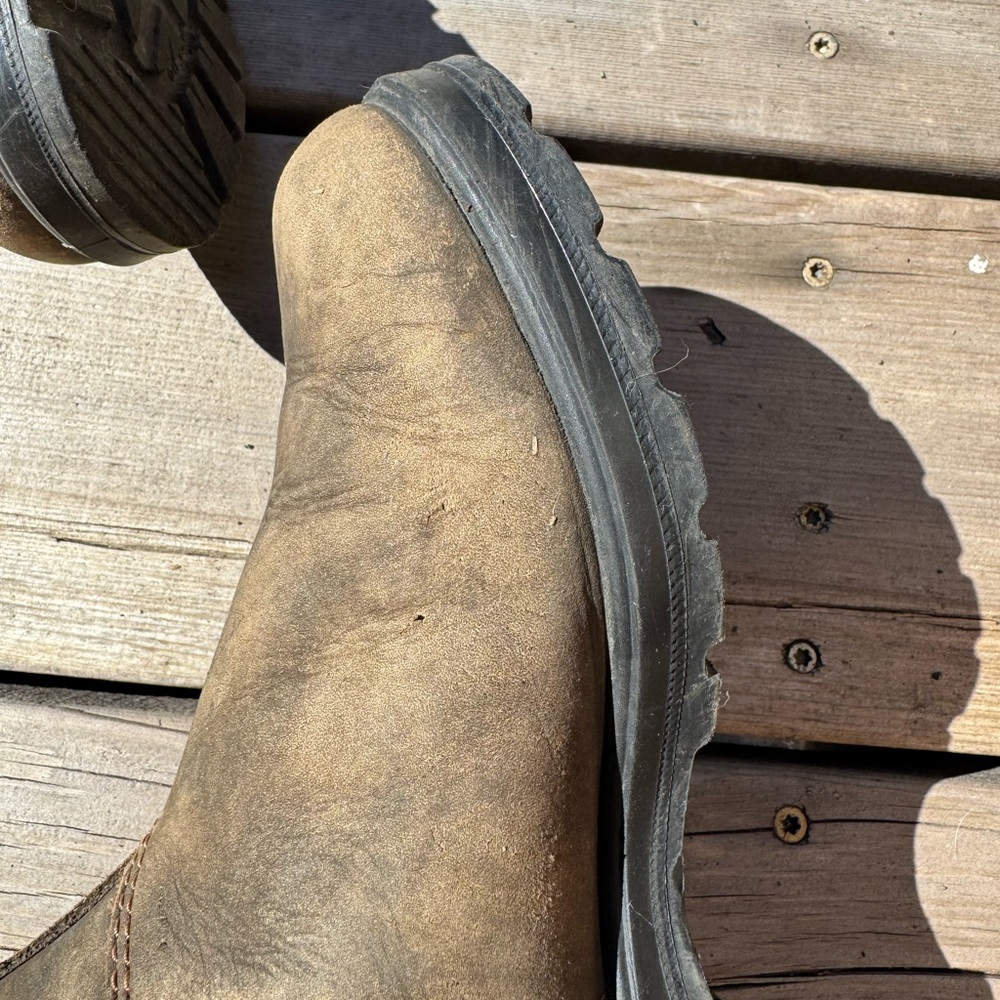 Blundstone 585 Boots View 3